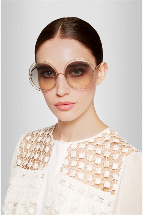 Chloé Sunglasses for Women .